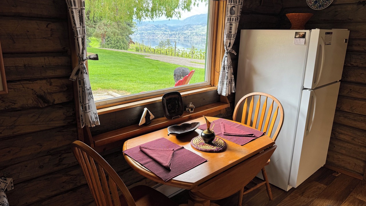 Photo of Others in Okanagan-Similkameen