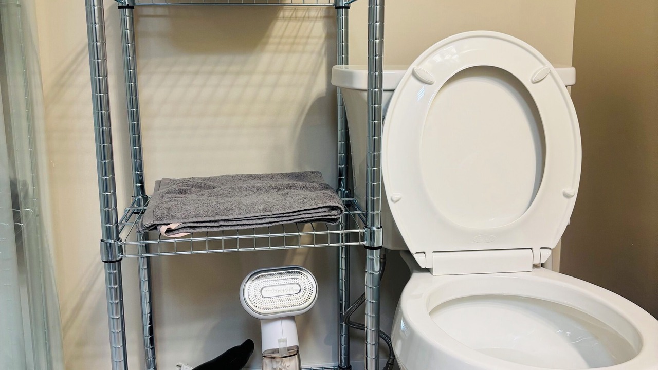 Photo of Bathroom in Mission District