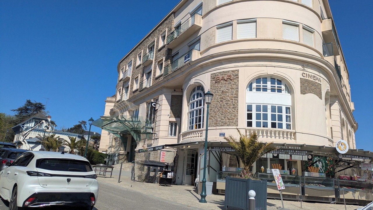 Photo of Outdoor in Saint-Igneuc