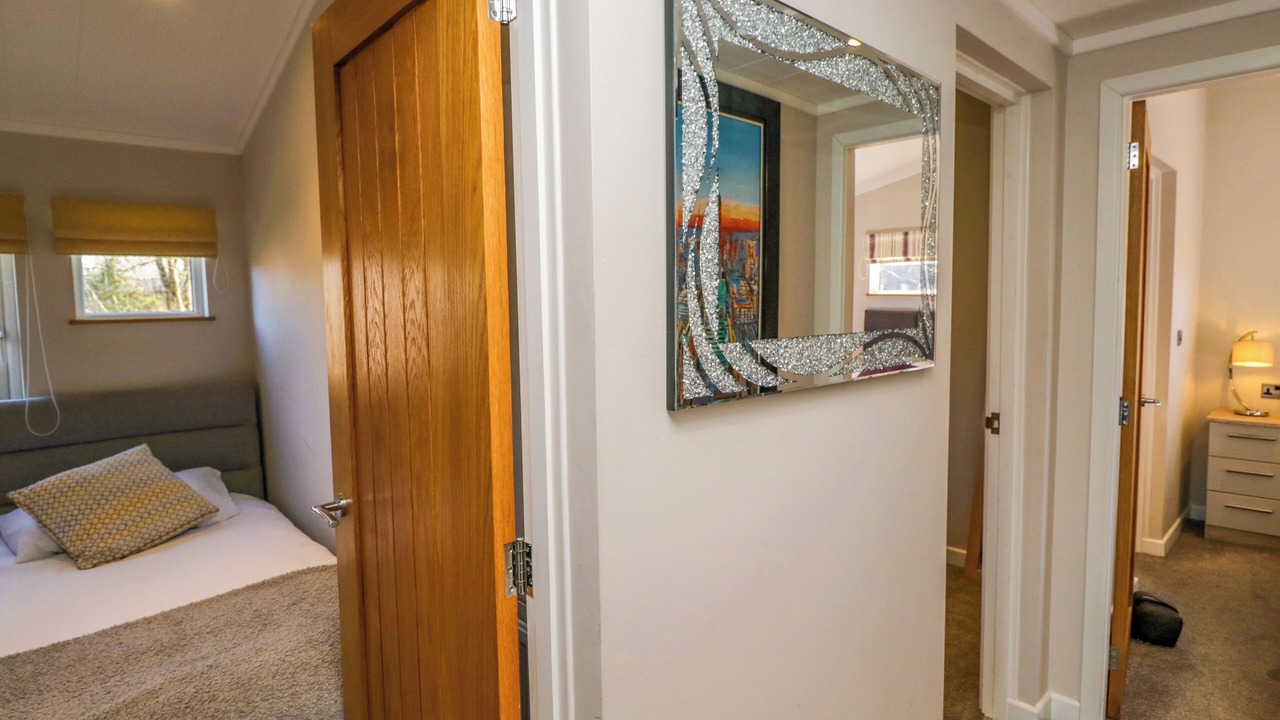 Photo of Bedroom in Tewitfield