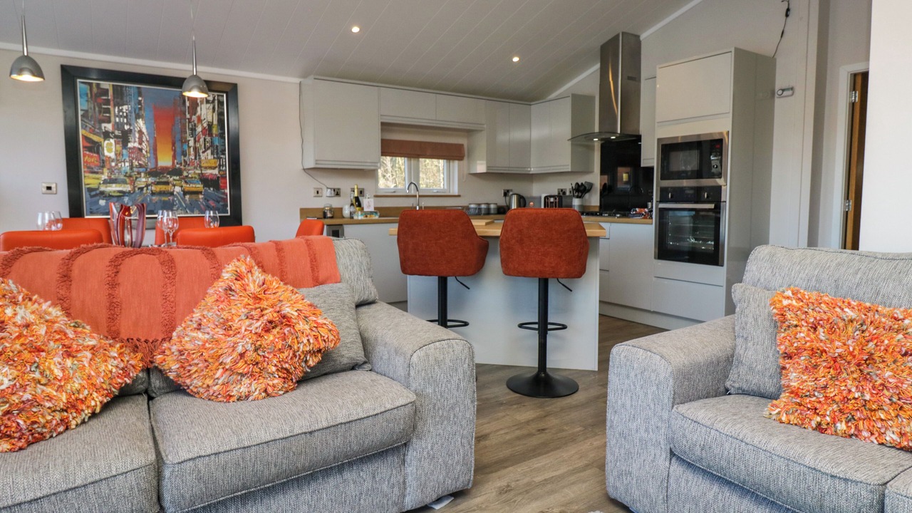 Photo of Livingroom in Tewitfield