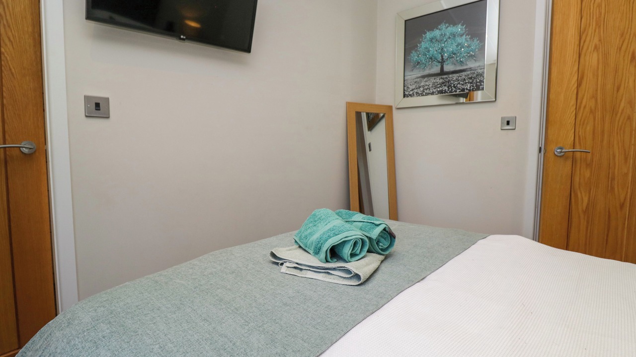 Photo of Bedroom in Tewitfield