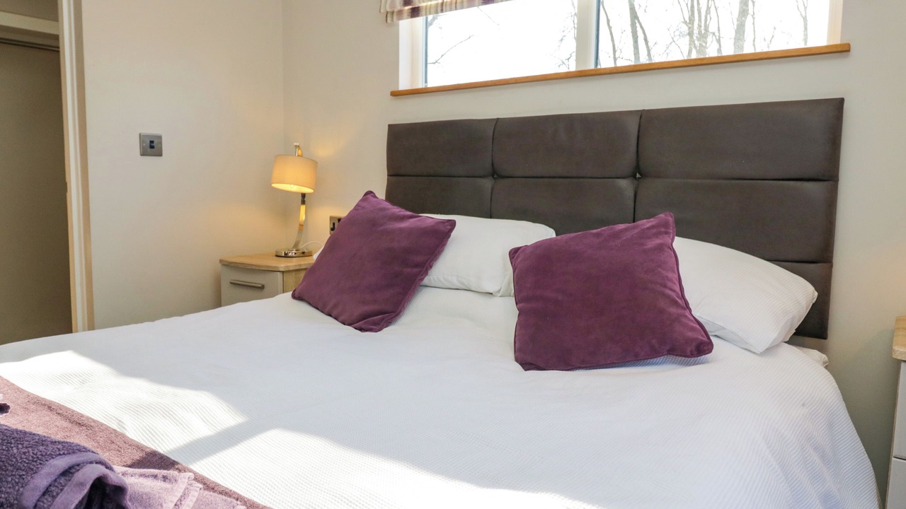 Photo of Bedroom in Tewitfield