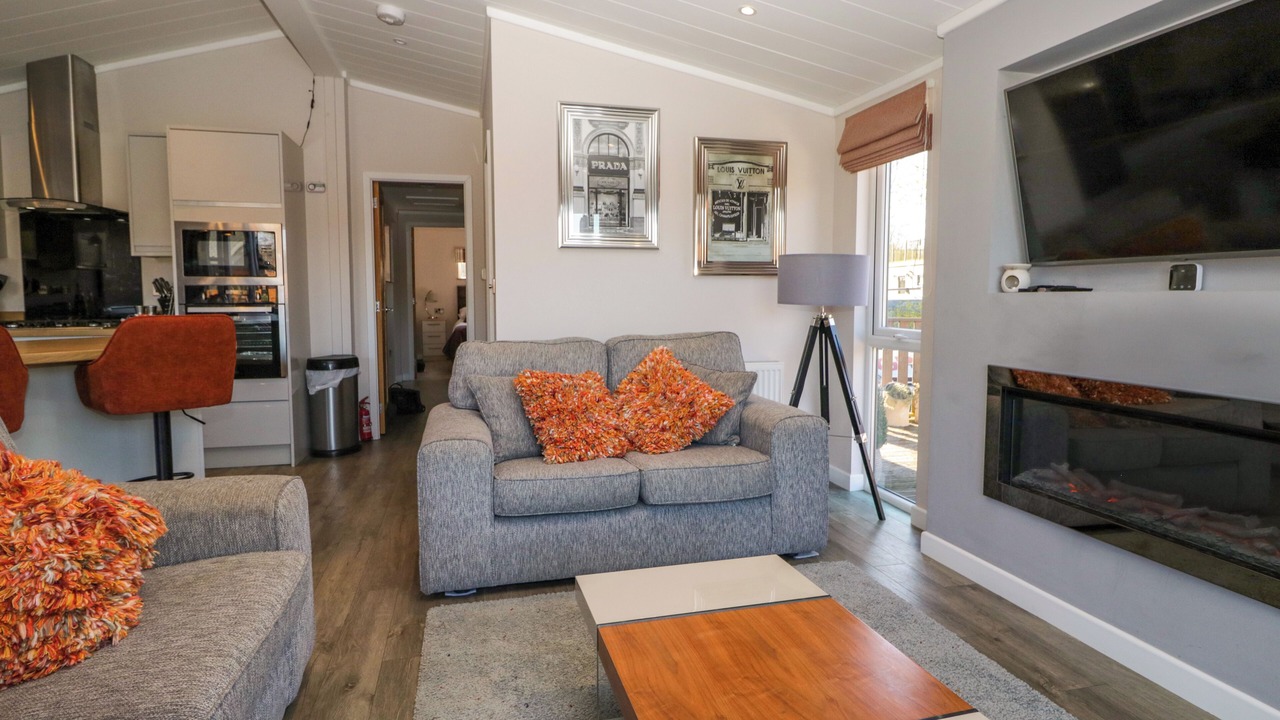 Photo of Livingroom in Tewitfield