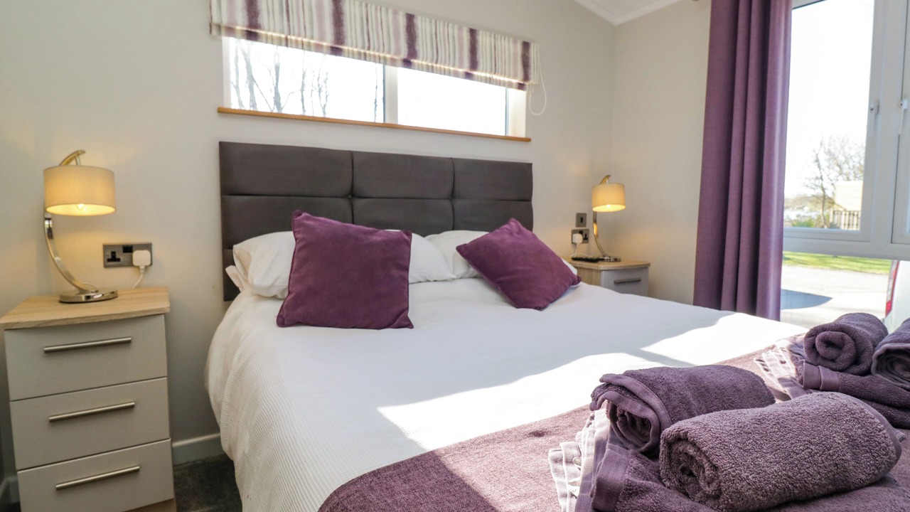 Photo of Bedroom in Tewitfield