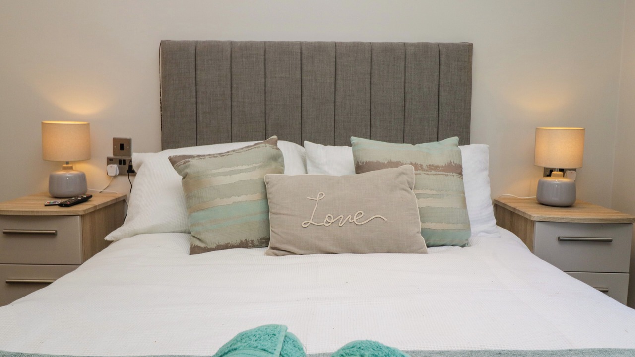 Photo of Bedroom in Tewitfield