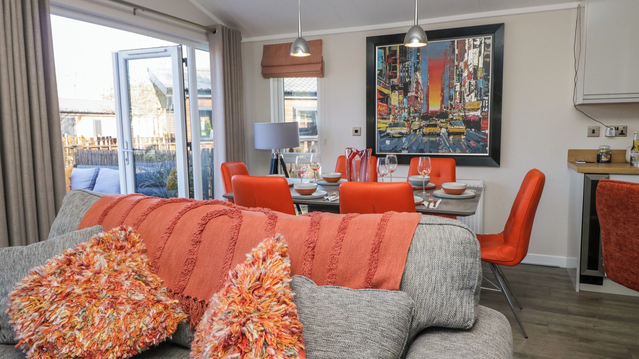 Photo of Livingroom in Tewitfield