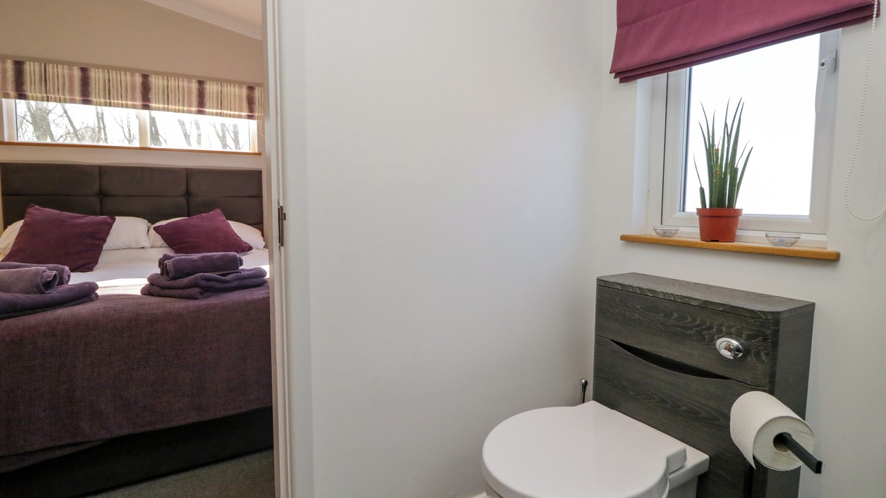 Photo of Bathroom in Tewitfield