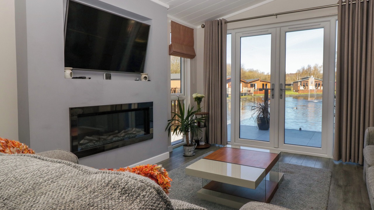 Photo of Livingroom in Tewitfield
