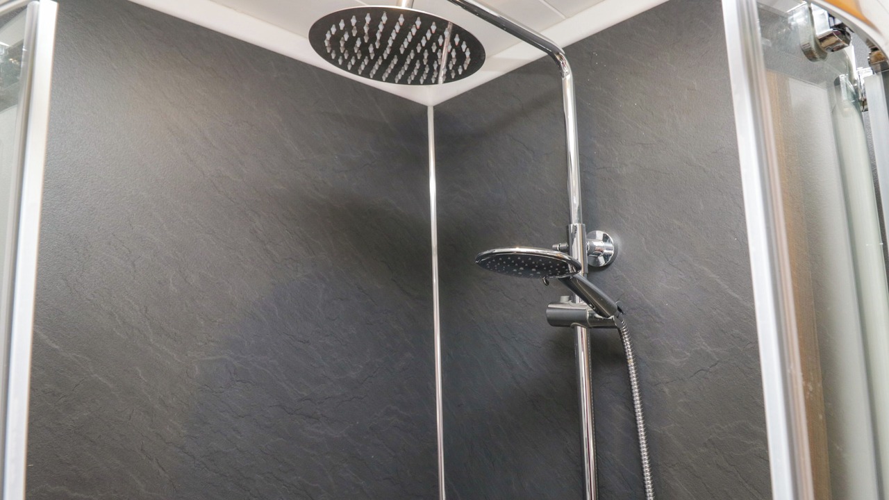 Photo of Bathroom in Tewitfield