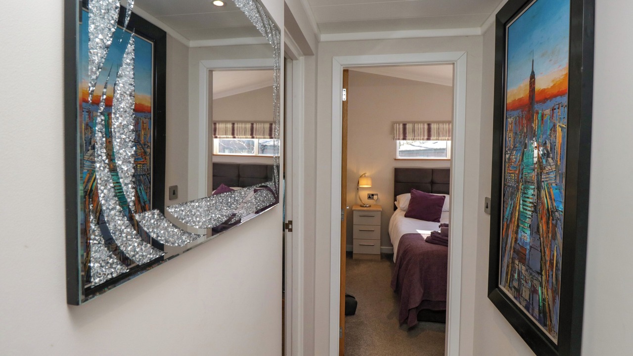 Photo of Bedroom in Tewitfield