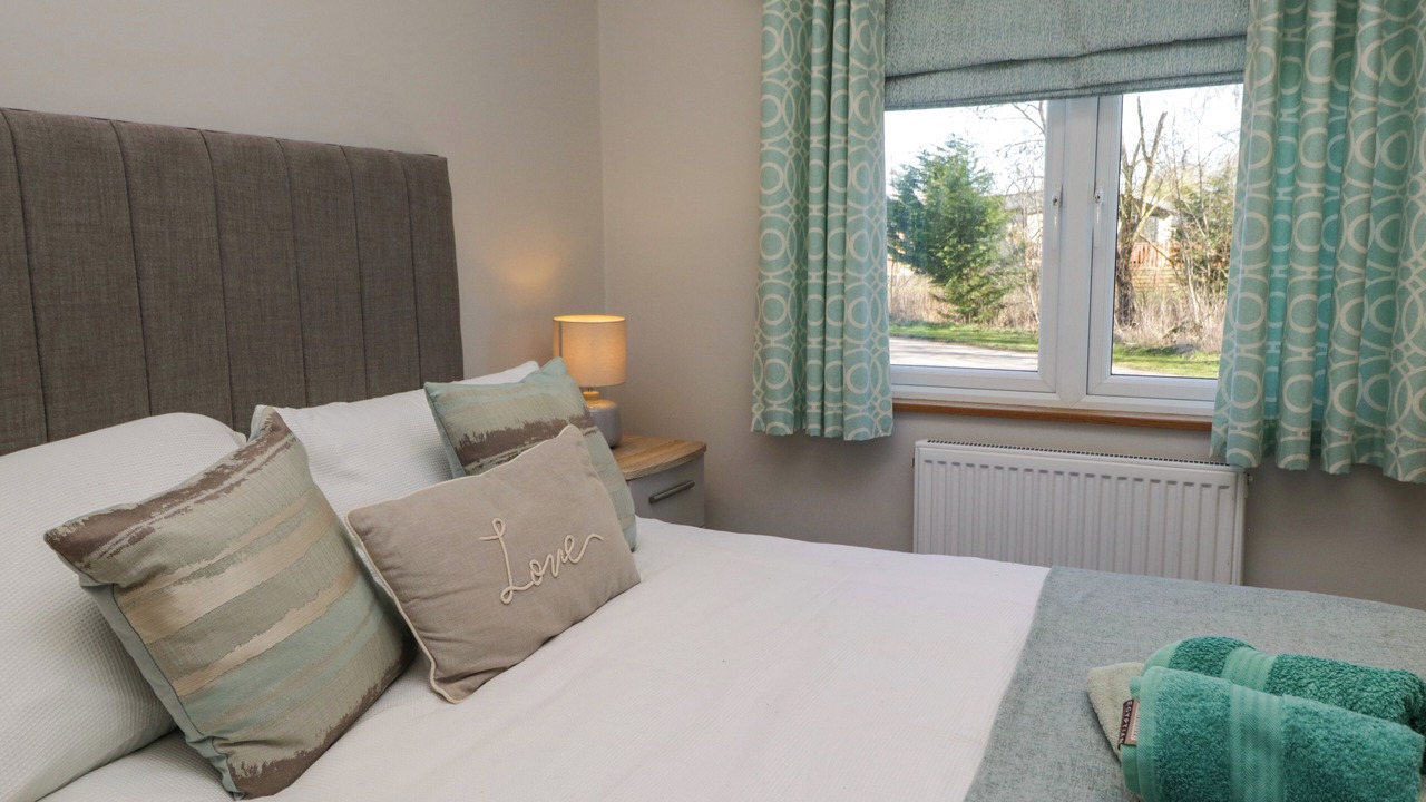 Photo of Bedroom in Tewitfield