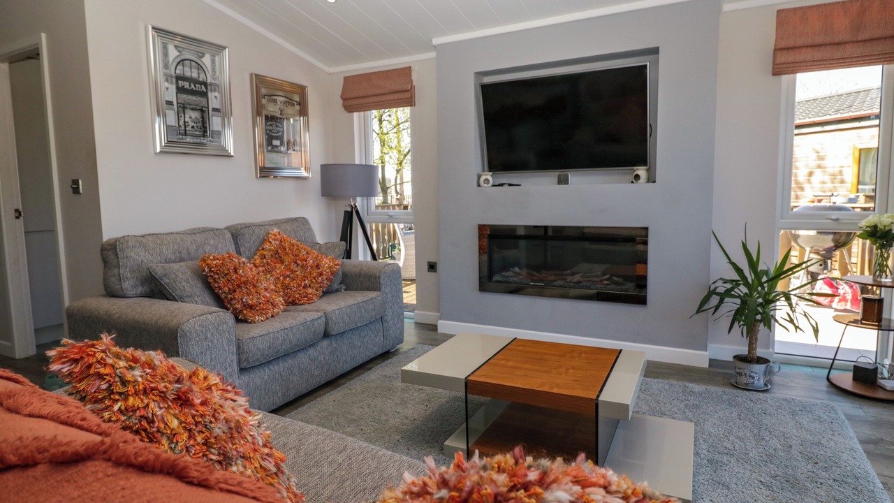Photo of Livingroom in Tewitfield
