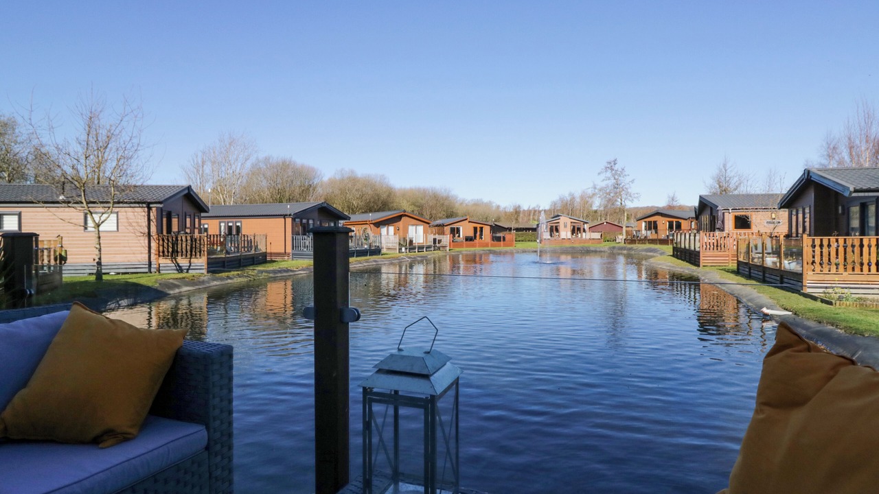 Photo of Outdoor in Tewitfield