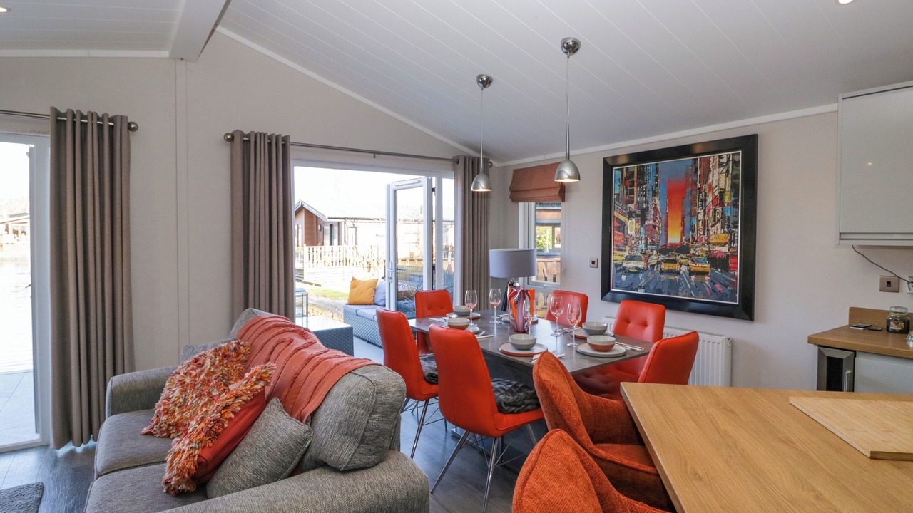 Photo of Livingroom in Tewitfield