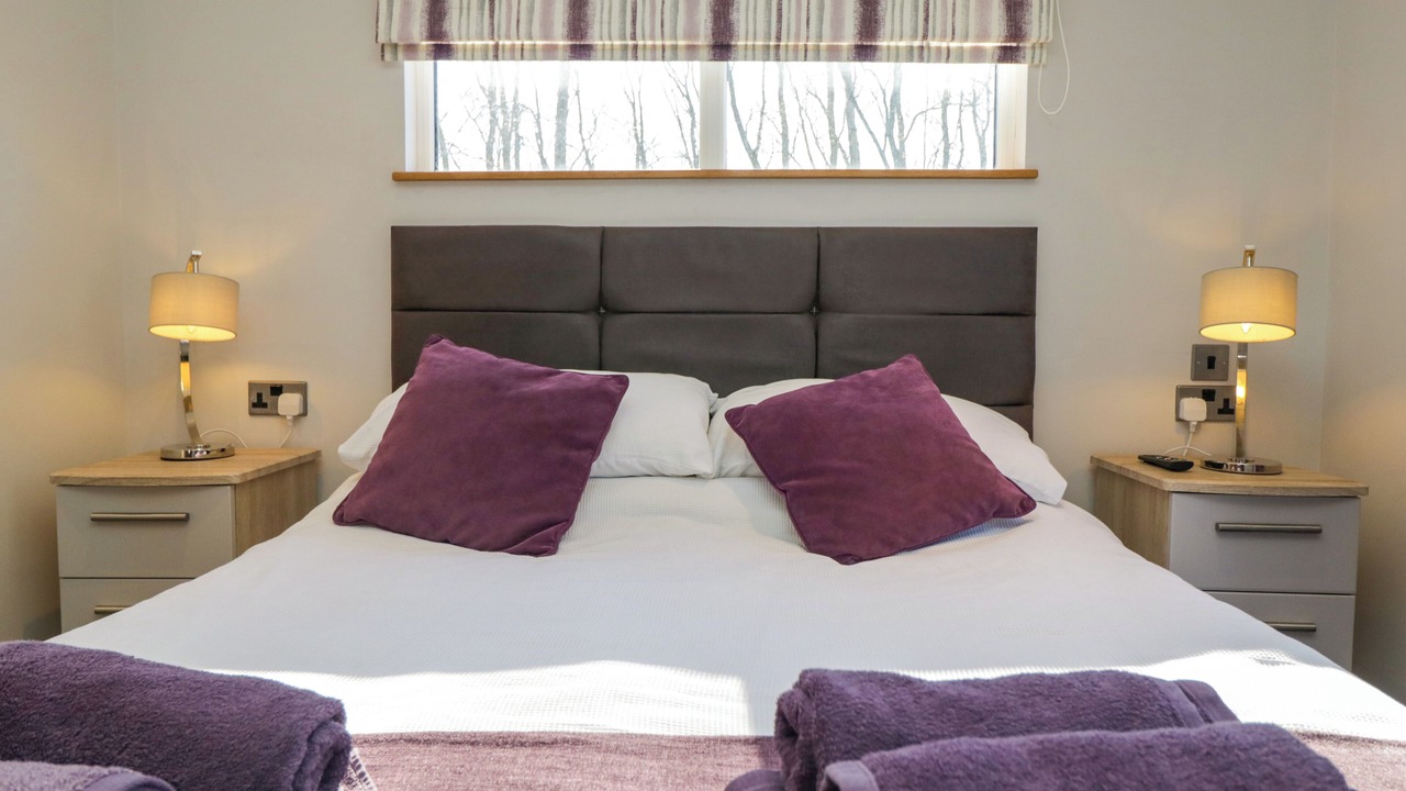 Photo of Bedroom in Tewitfield