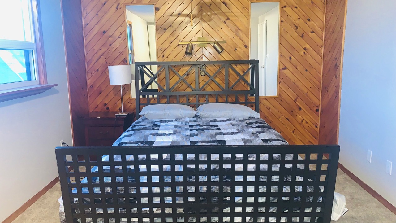 Photo of Bedroom in Ajax