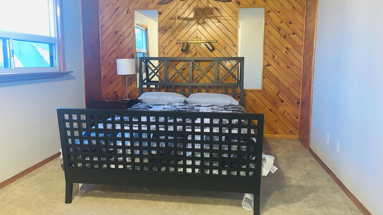 Photo of Bedroom in Ajax
