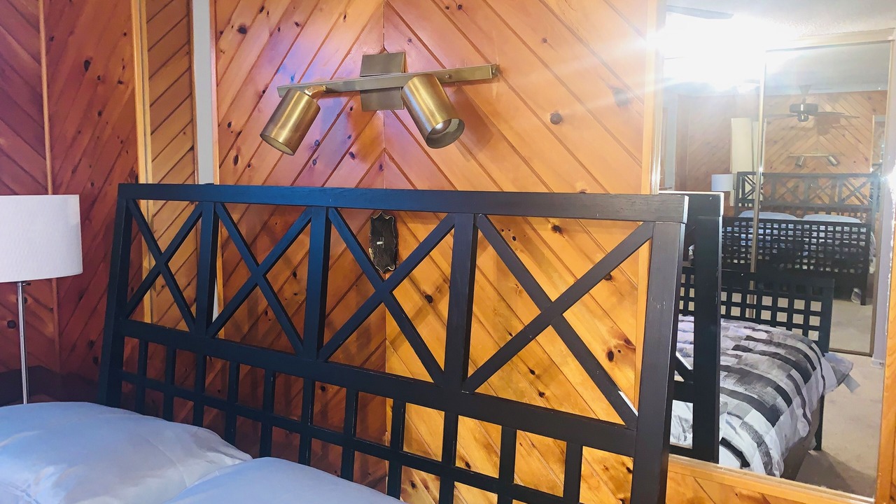 Photo of Bedroom in Ajax