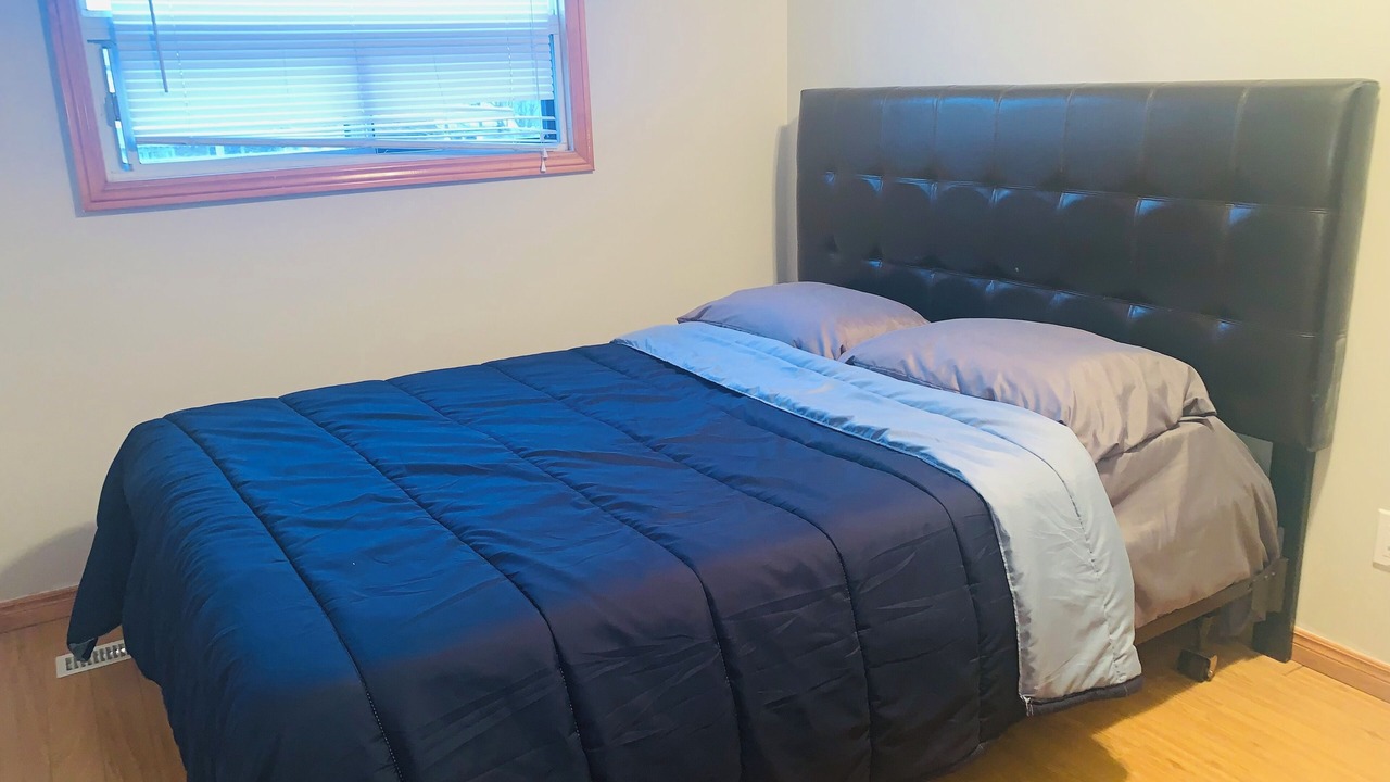 Photo of Bedroom in Ajax