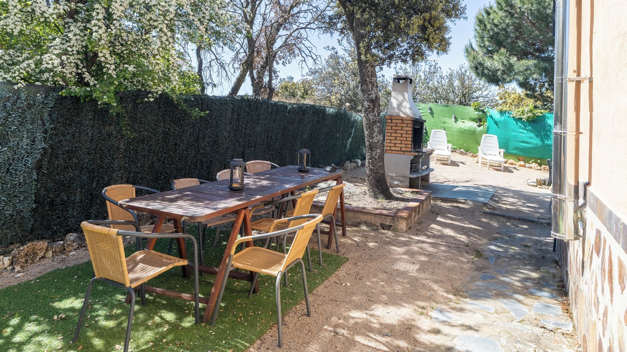Photo of Outdoor in Ituero y Lama