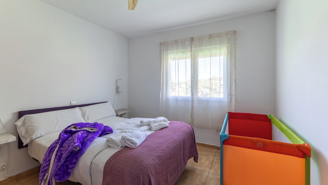 Photo of Bedroom in Ituero y Lama