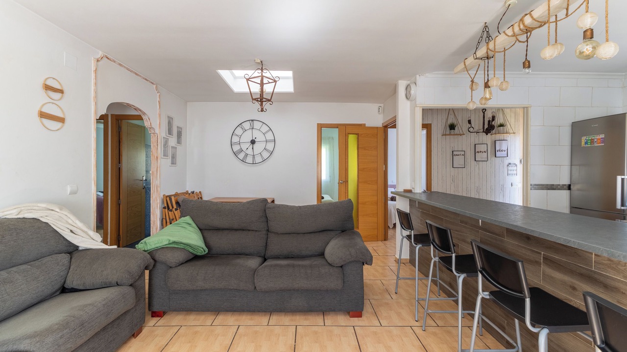 Photo of Livingroom in Ituero y Lama