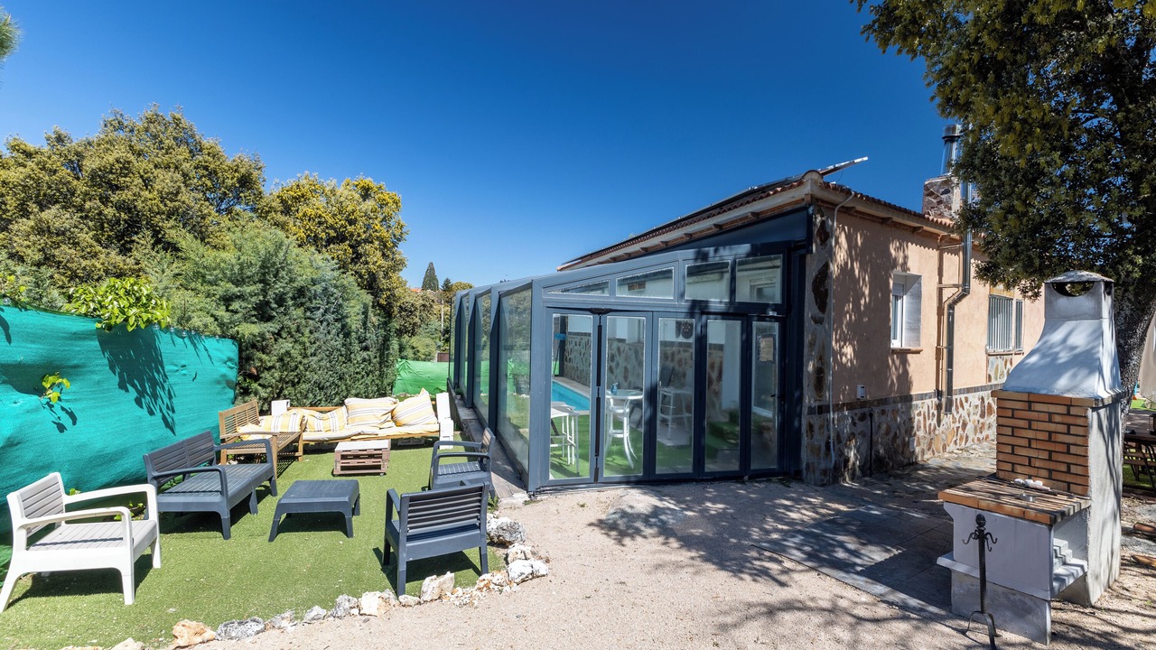 Photo of Outdoor in Ituero y Lama