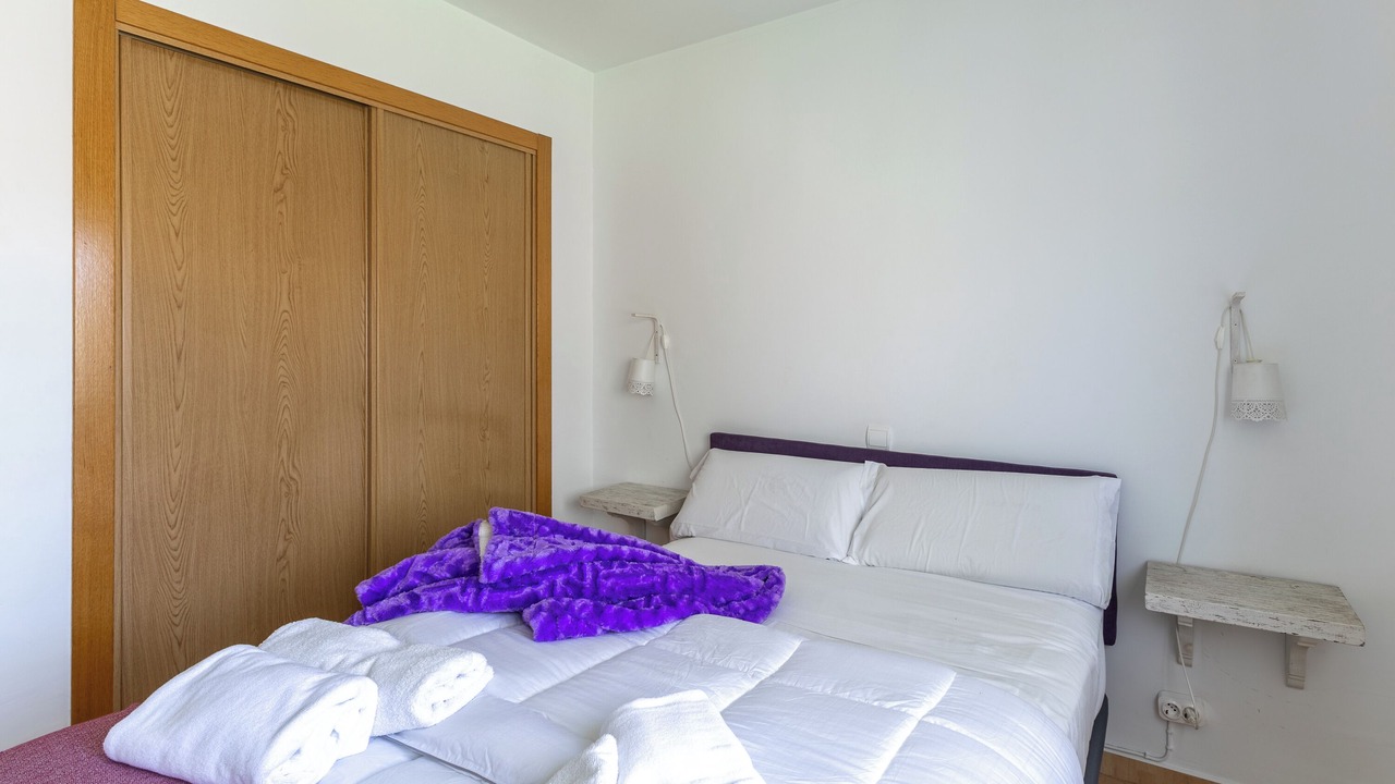 Photo of Bedroom in Ituero y Lama