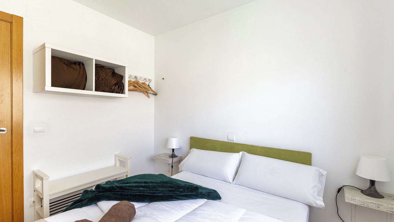 Photo of Bedroom in Ituero y Lama