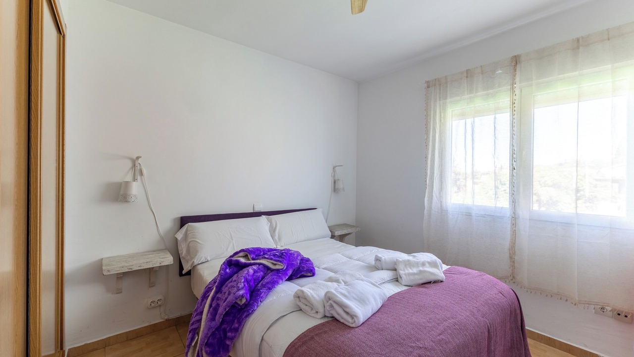 Photo of Bedroom in Ituero y Lama