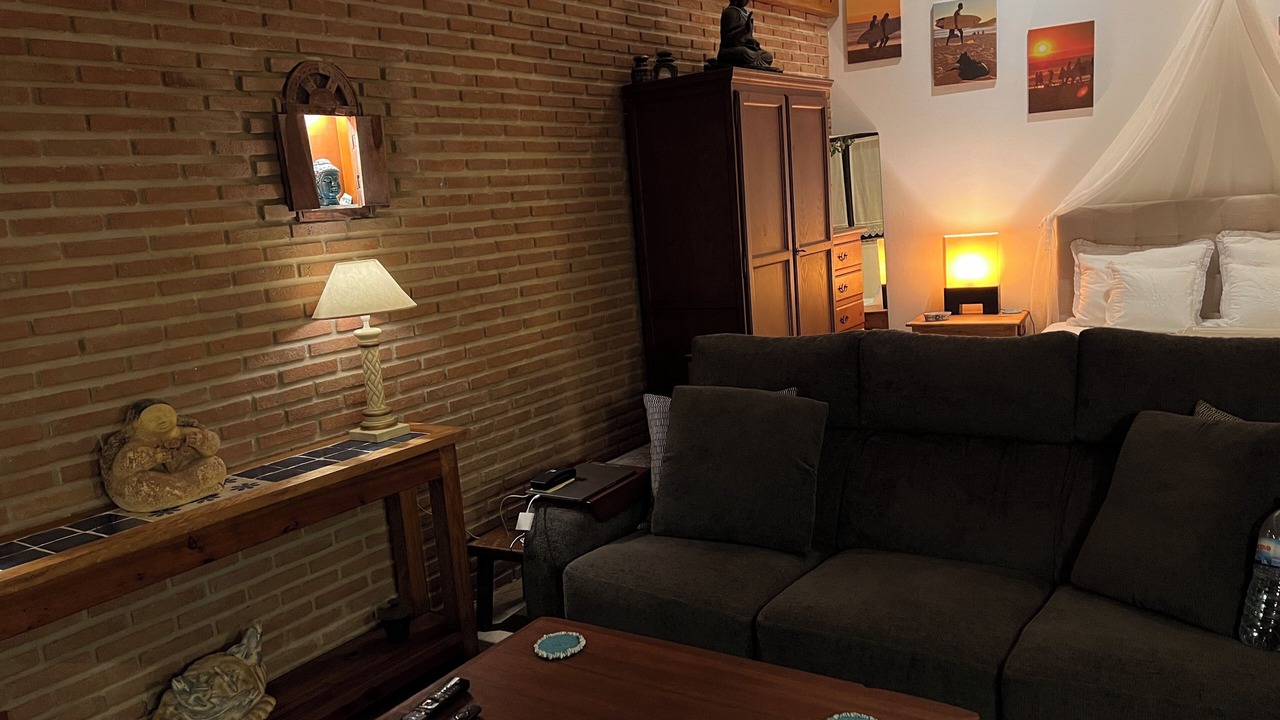 Photo of Livingroom in Sagres