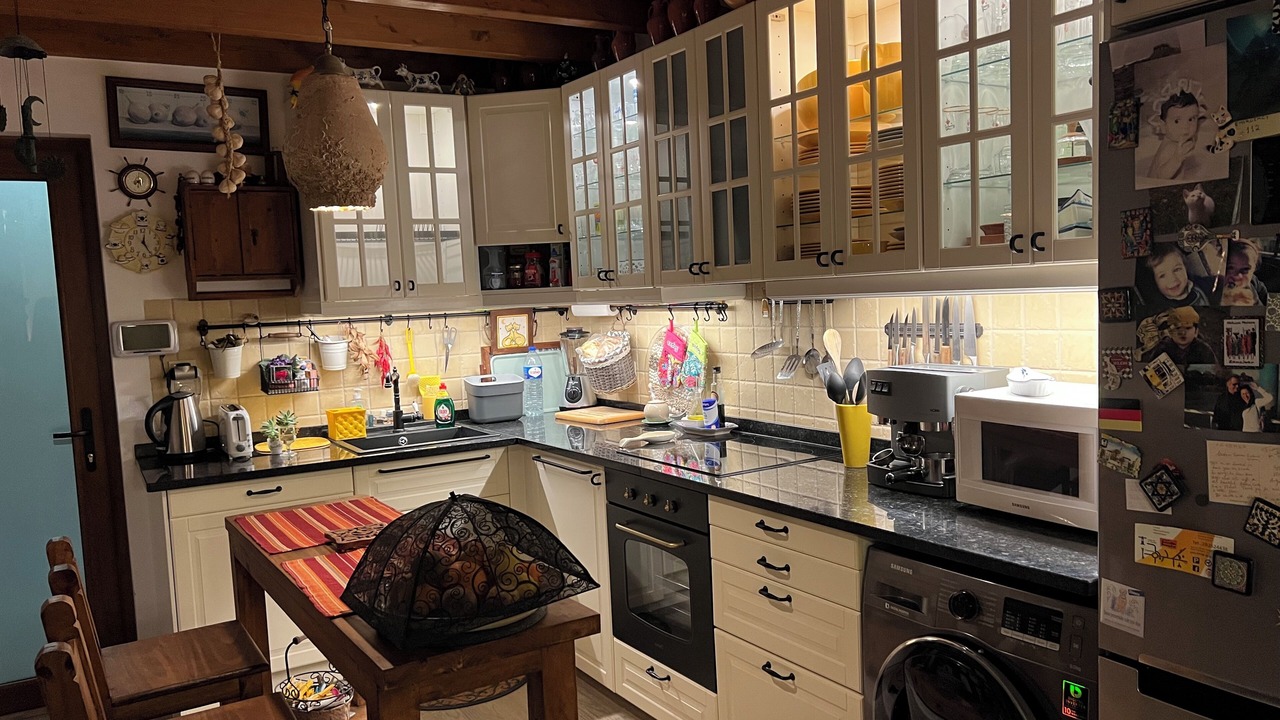 Photo of Kitchen in Sagres