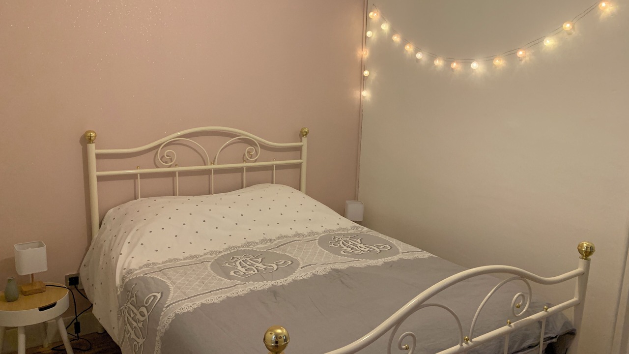 Photo of Bedroom in Arnay-le-Duc