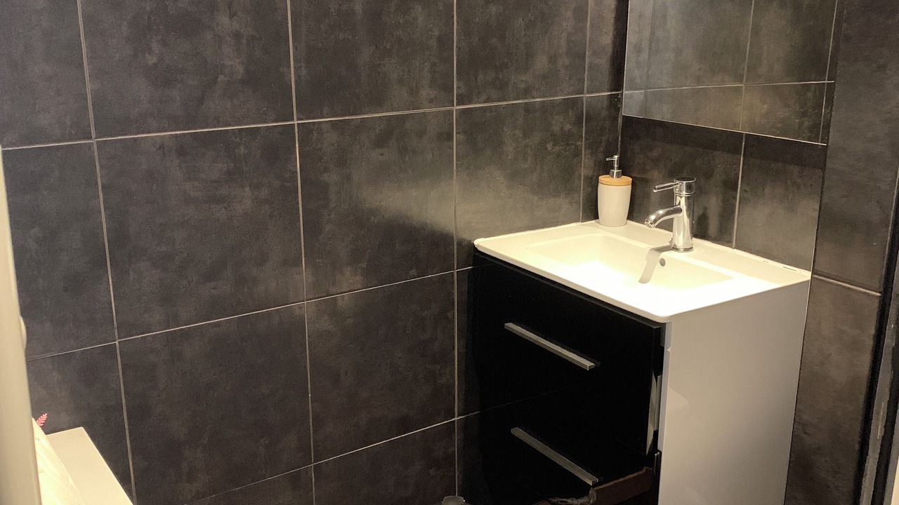 Photo of Bathroom in Arnay-le-Duc