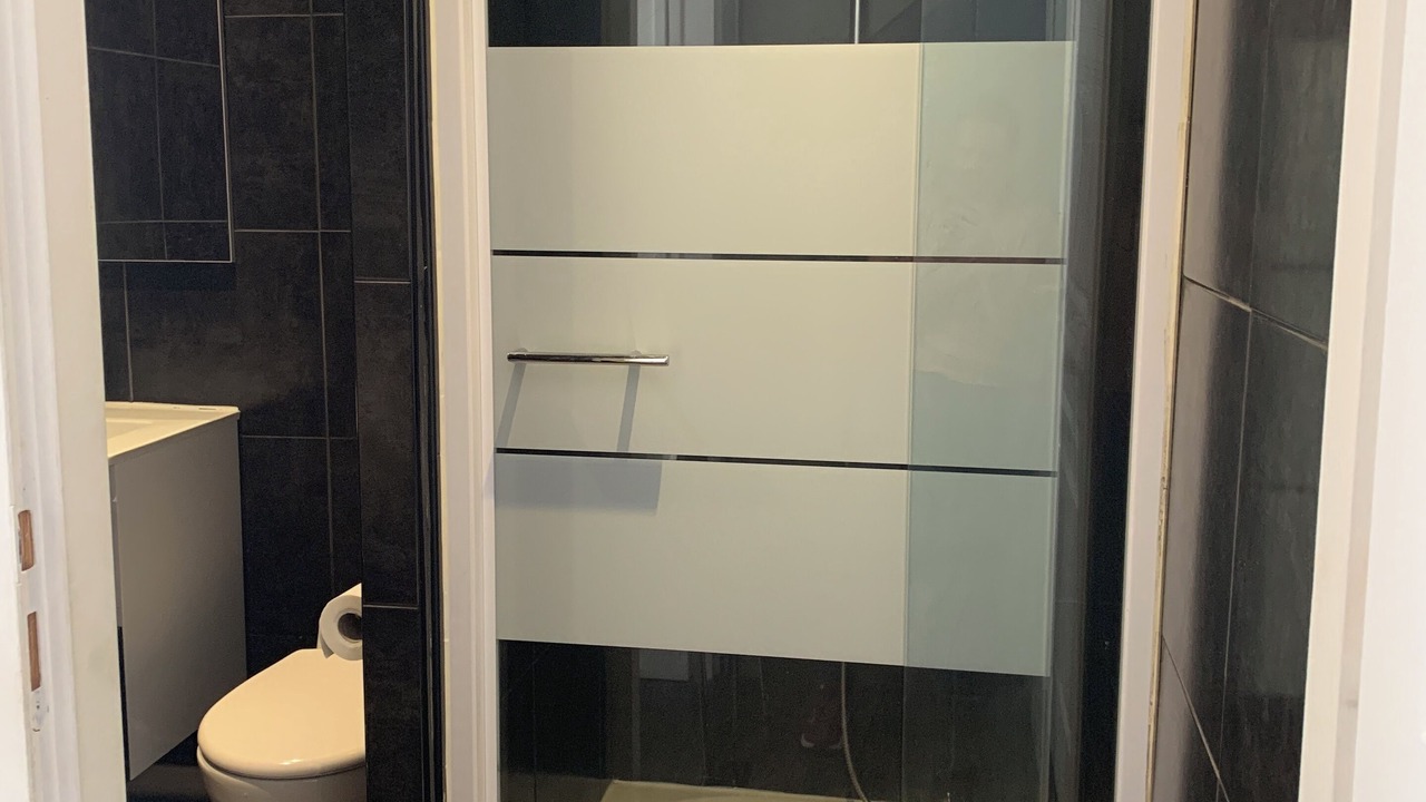 Photo of Bathroom in Arnay-le-Duc