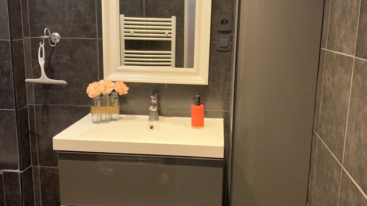 Photo of Bathroom in Arnay-le-Duc
