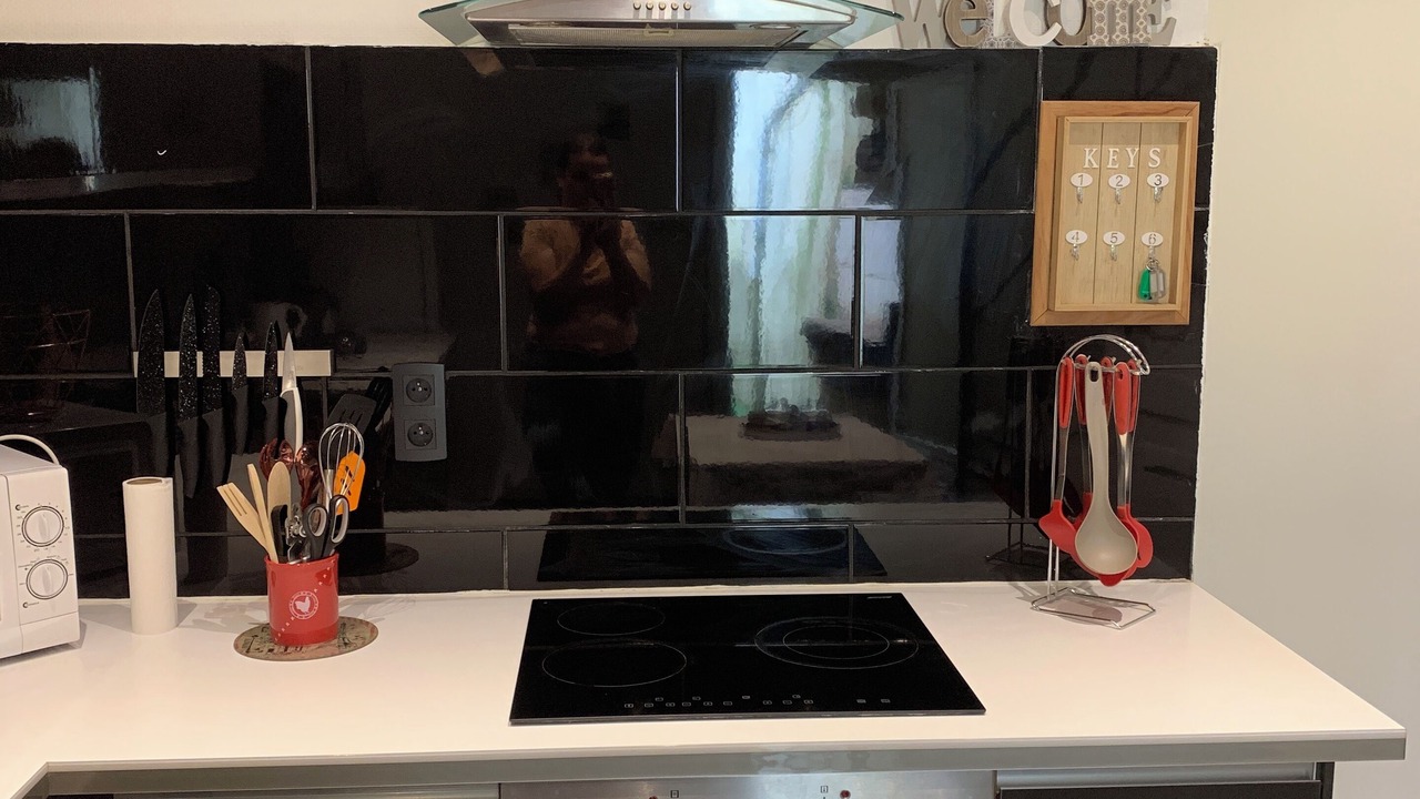 Photo of Kitchen in Arnay-le-Duc