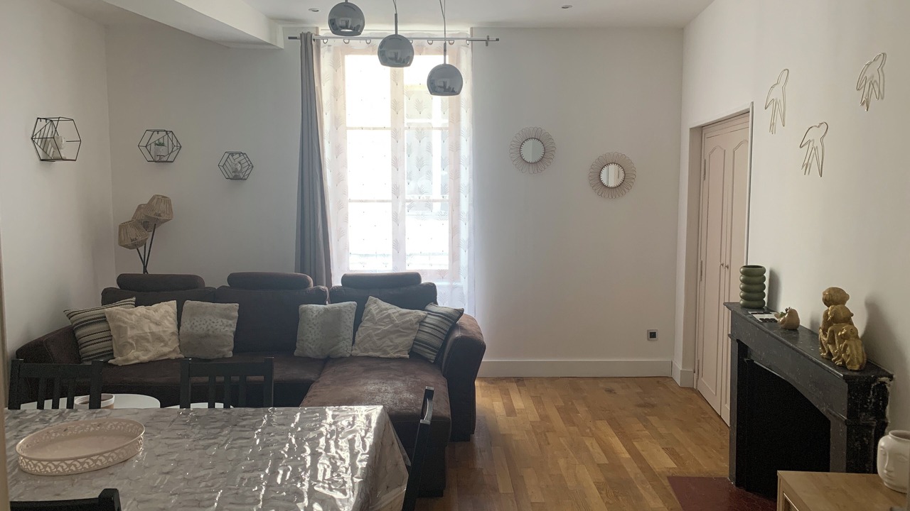 Photo of Livingroom in Arnay-le-Duc