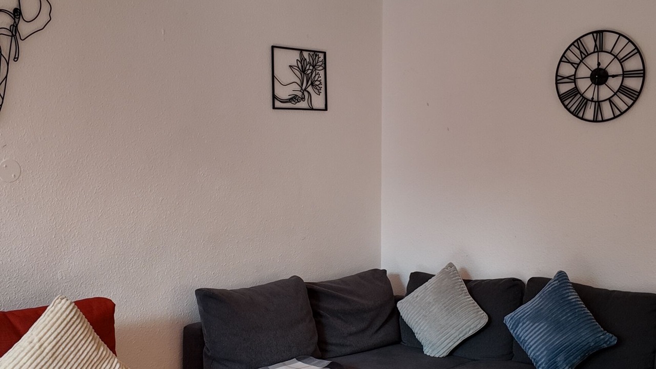 Photo of Livingroom in Pimlico