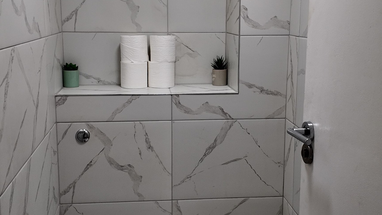 Photo of Bathroom in Pimlico