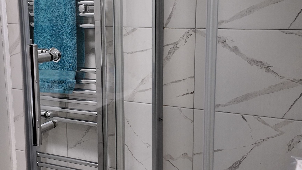 Photo of Bathroom in Pimlico