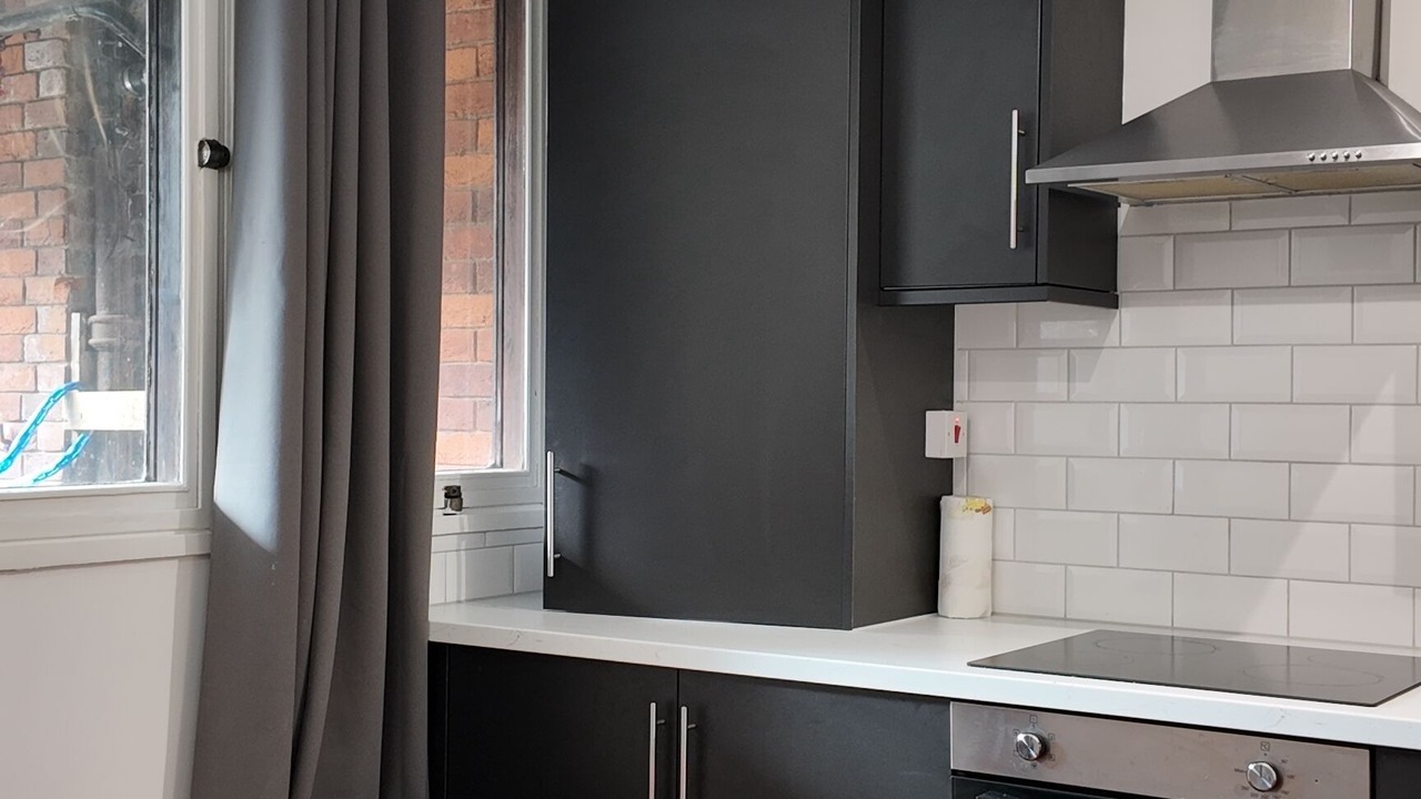 Photo of Kitchen in Pimlico