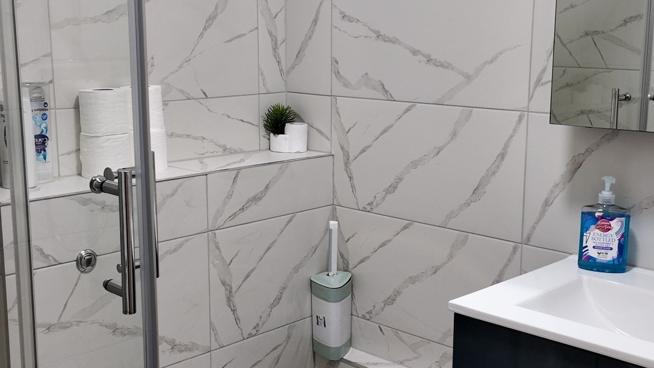 Photo of Bathroom in Pimlico