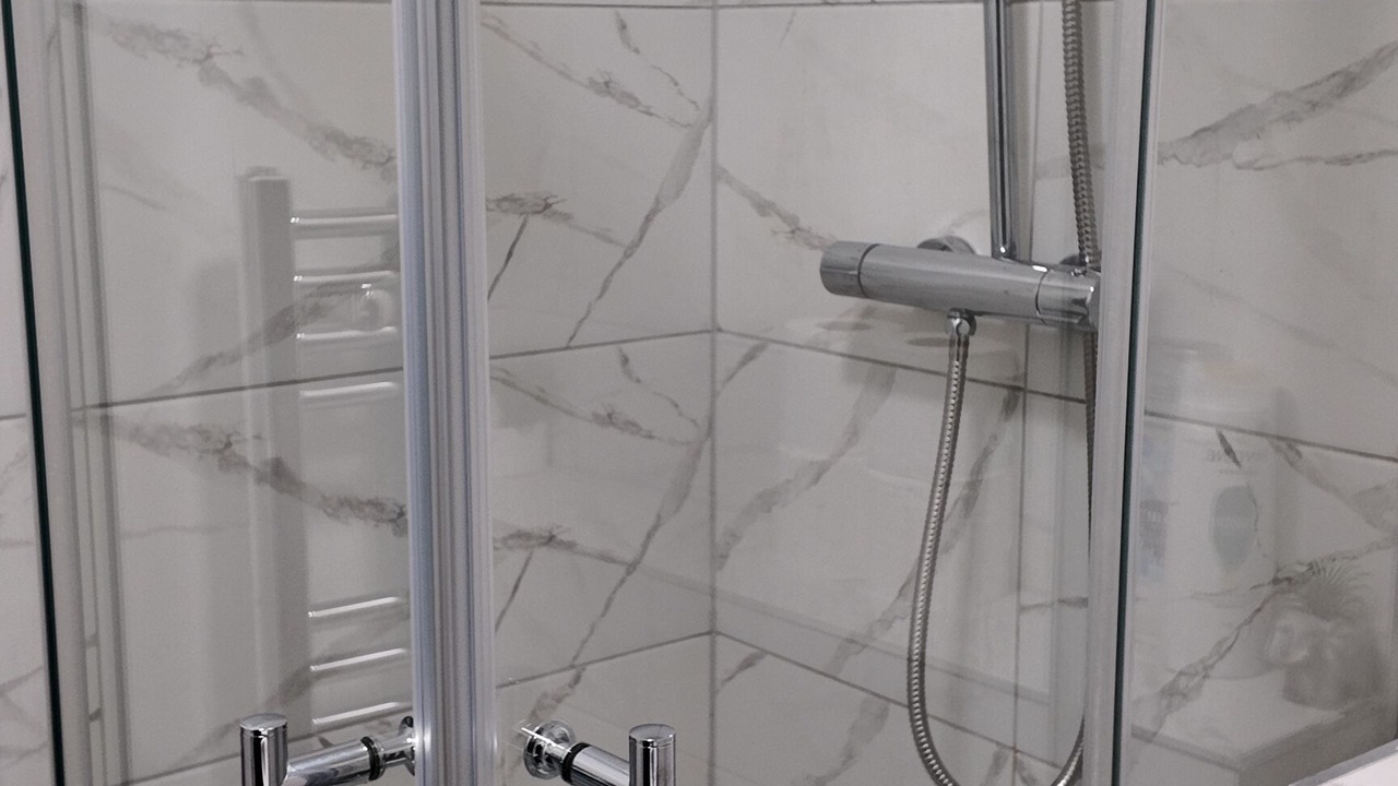 Photo of Bathroom in Pimlico