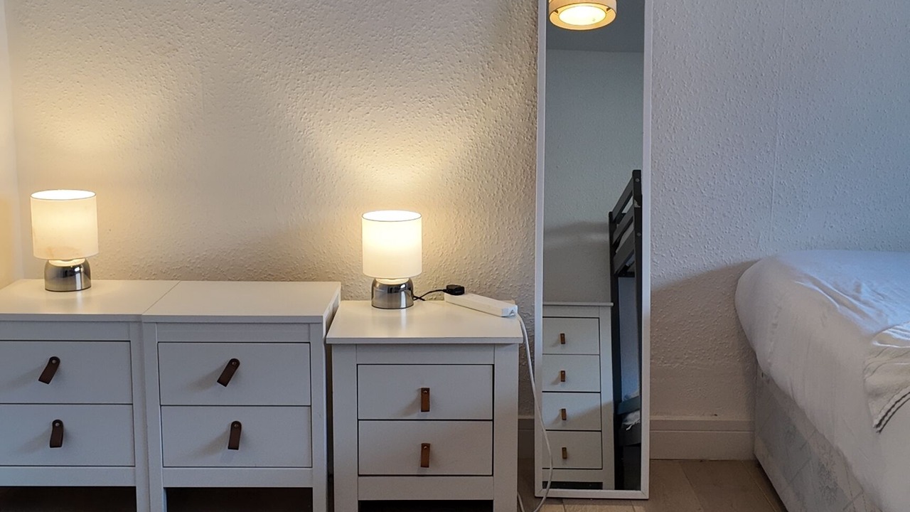 Photo of Bedroom in Pimlico
