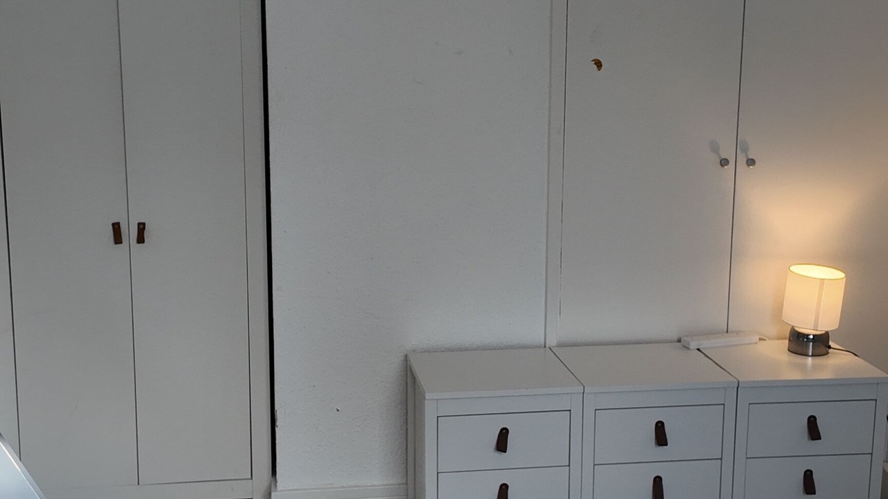 Photo of Bedroom in Pimlico
