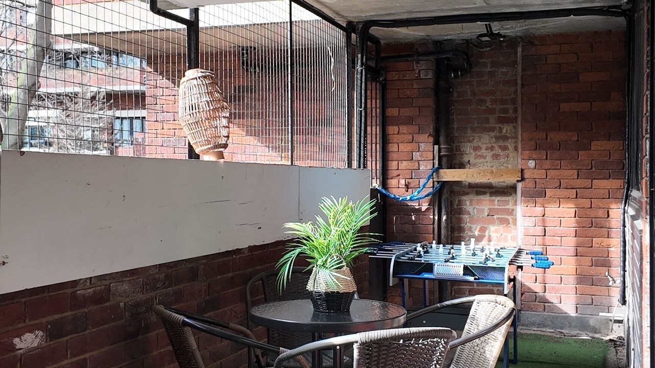 Photo of Outdoor in Pimlico