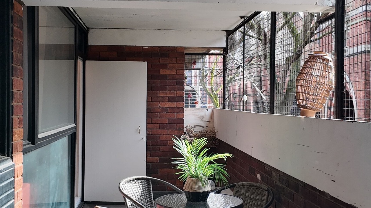 Photo of Bedroom in Pimlico