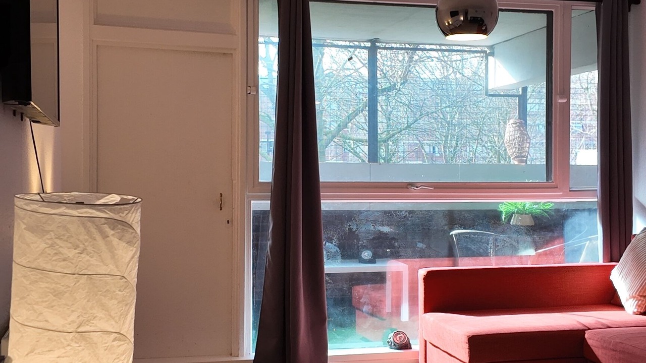 Photo of Livingroom in Pimlico